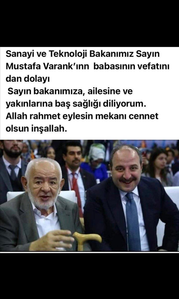 M. Muhsin yılmaz (@mmuhsinyilmaz) on Twitter photo 