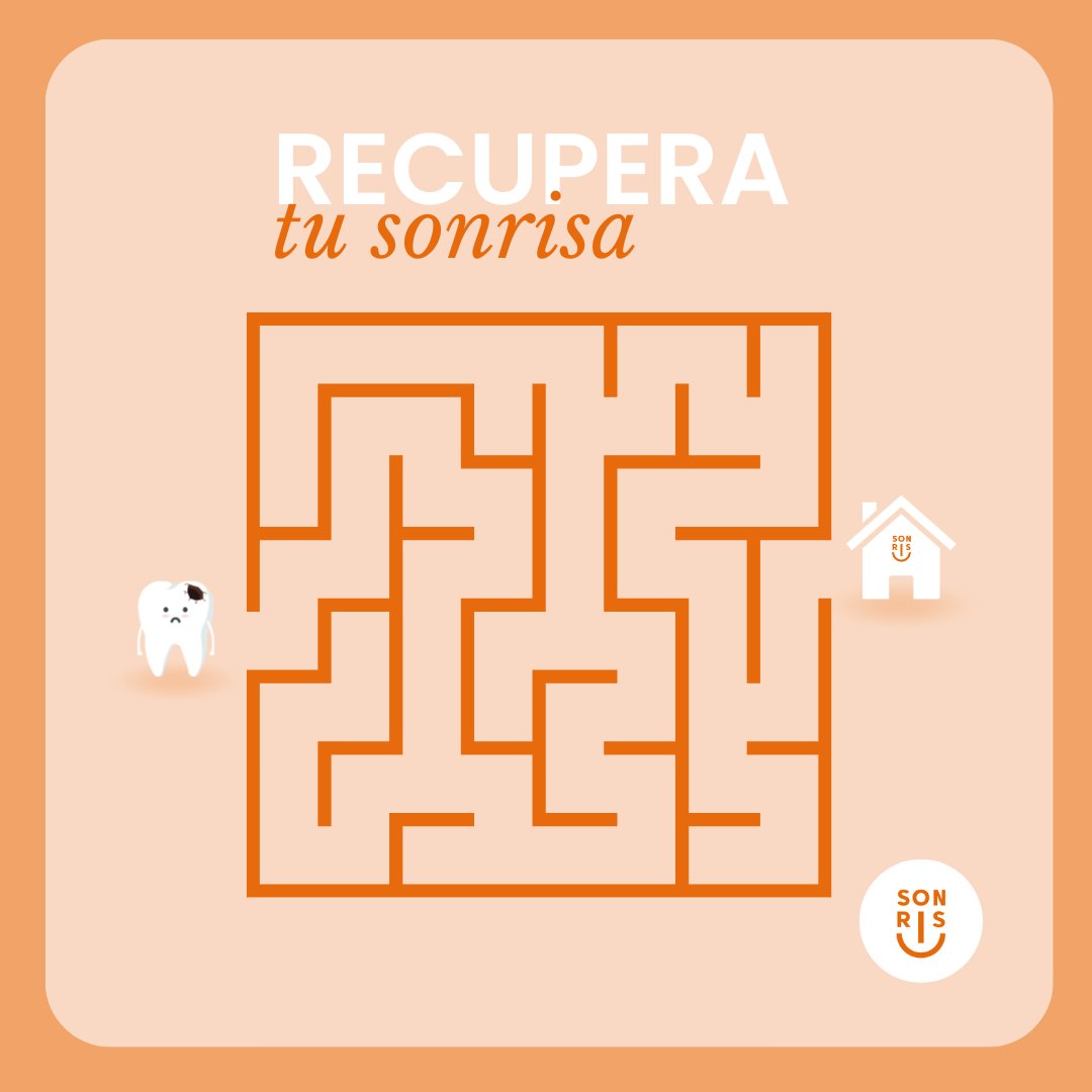 sonris_spain's tweet photo. 🦷 Ya sea debido a un caso de ausencia de una pieza dental, por una enfermedad periodontal, por caries o por un golpe que te hayas dado; un implante dental es la opción idónea para recuperar la salud de tu boca.
▶️ https://t.co/IAVCKfYExP
#Sonris #ImplantesDentales https://t.co/X0x1ztuw7D