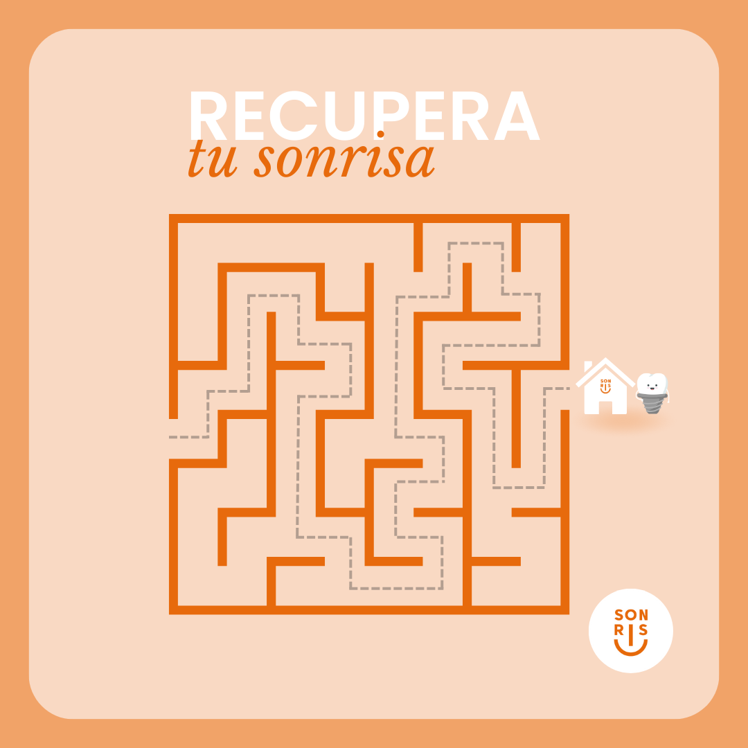sonris_spain's tweet photo. 🦷 Ya sea debido a un caso de ausencia de una pieza dental, por una enfermedad periodontal, por caries o por un golpe que te hayas dado; un implante dental es la opción idónea para recuperar la salud de tu boca.
▶️ https://t.co/IAVCKfYExP
#Sonris #ImplantesDentales https://t.co/X0x1ztuw7D
