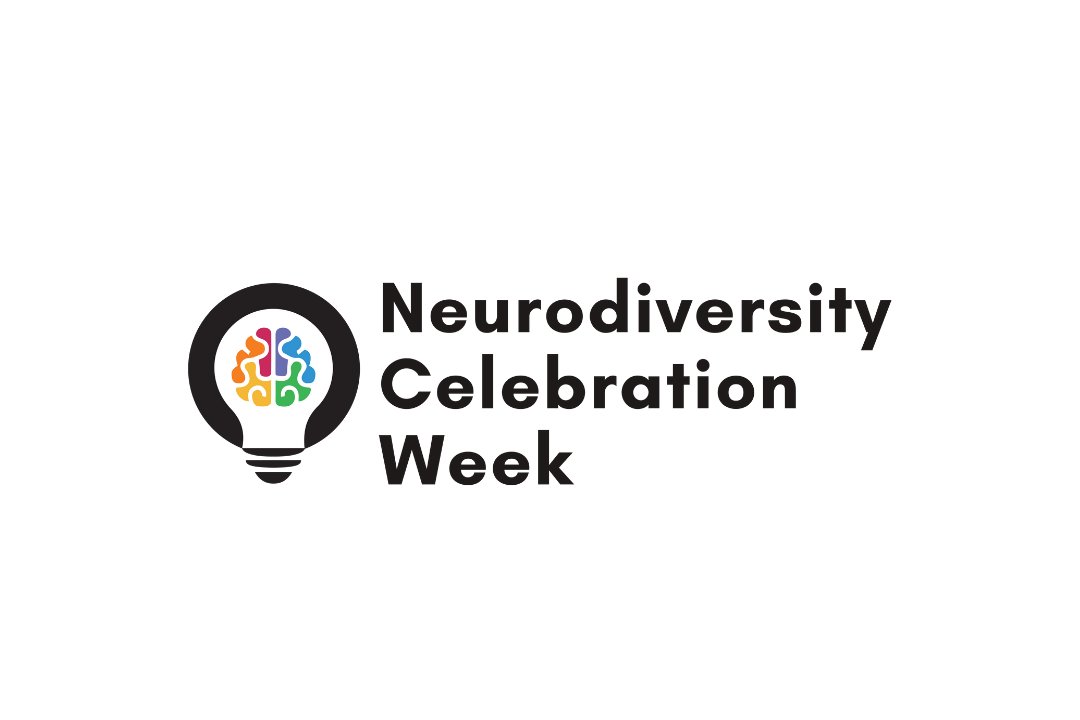 What is Neurodiversity Celebration Week?
Neurodiversity Celebration Week is a worldwide initiative that challenges stereotypes and misconceptions about neurological differences. 
#nuerodiversitycelebrationweek #neurodiversity