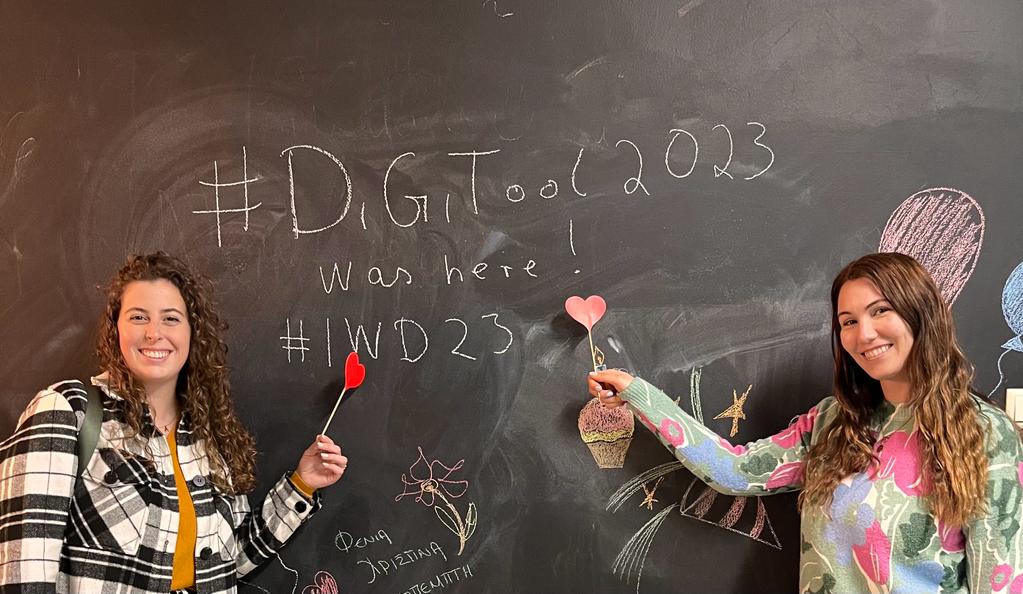 Autismo_Sevilla's tweet image. Nuestras compañeras ya está de vuelta de Patras (Grecia) donde han asistido al Encuentro transnacional #Erasmus+ 

Allí han compartido con otras entidades y profesionales avances en el Proyecto Digitool. 

#ProyectosAS