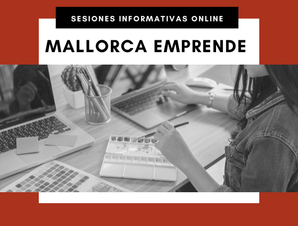 Emprender no es una decisión fácil. La cabeza se llena de dudas, pero en Cambra Mallorca ¡trabajamos para resolverlas! 
📆 Sesiones de orientación programadas:
▫️ MARTES 14: Enfoca tu idea de negocio
▫️ JUEVES 16: Trámites y formas jurídicas
Inscríbete ➡️ cambramallorca.com/agenda.php?Cod…