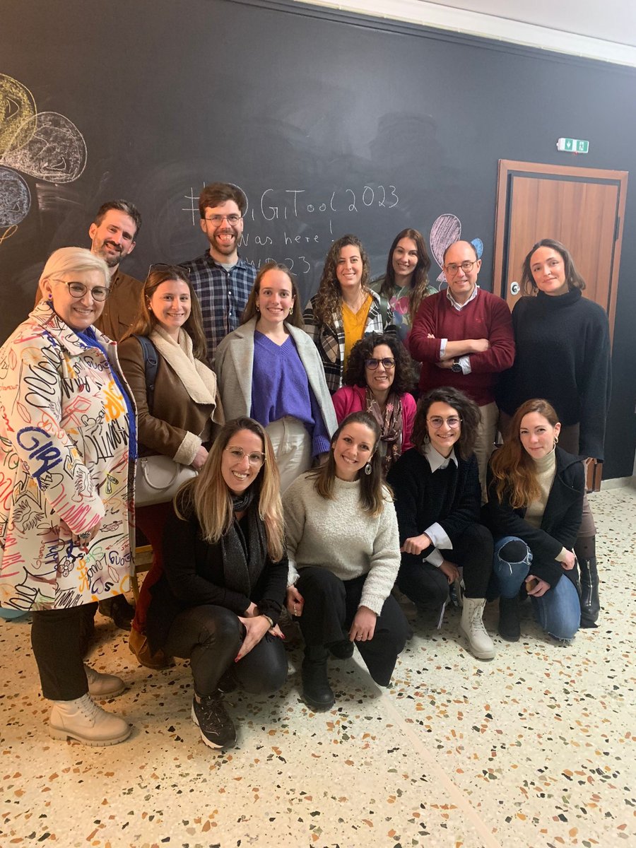 Autismo_Sevilla's tweet image. Nuestras compañeras ya está de vuelta de Patras (Grecia) donde han asistido al Encuentro transnacional #Erasmus+ 

Allí han compartido con otras entidades y profesionales avances en el Proyecto Digitool. 

#ProyectosAS