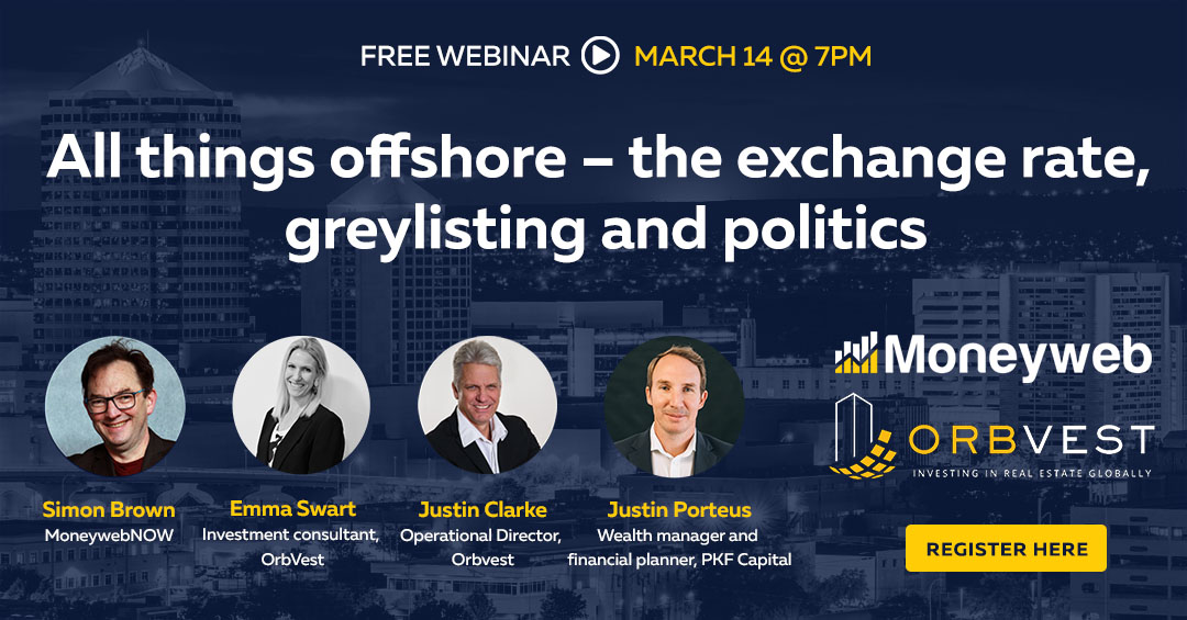 Moneyweb News tweet media