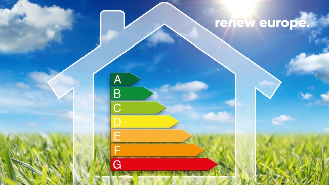 Accogliamo con favore l'accordo interistituzionale sulla Direttiva sull'#efficientamentoenergetico.
È un importante passo avanti per ridurre l'utilizzo di energia, tagliando le emissioni e combattendo la povertà energetica. Anche se tale accordo poteva essere più ambizioso.