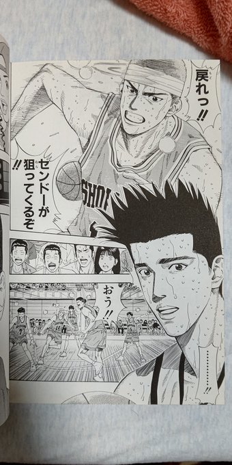 #このシーン嫌いな人いない説
たまにはガチ選びするわ 