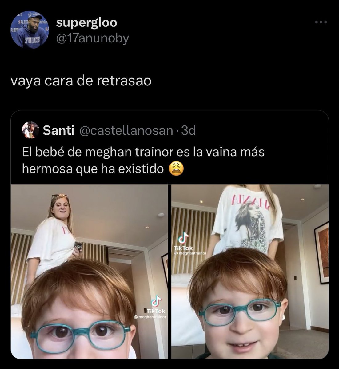 Juan de Dios tweet media