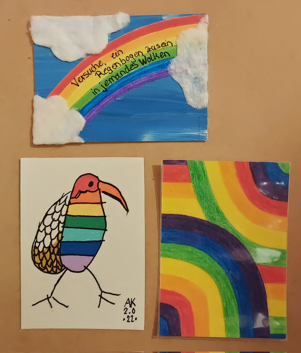 Klecksmonster tweet media