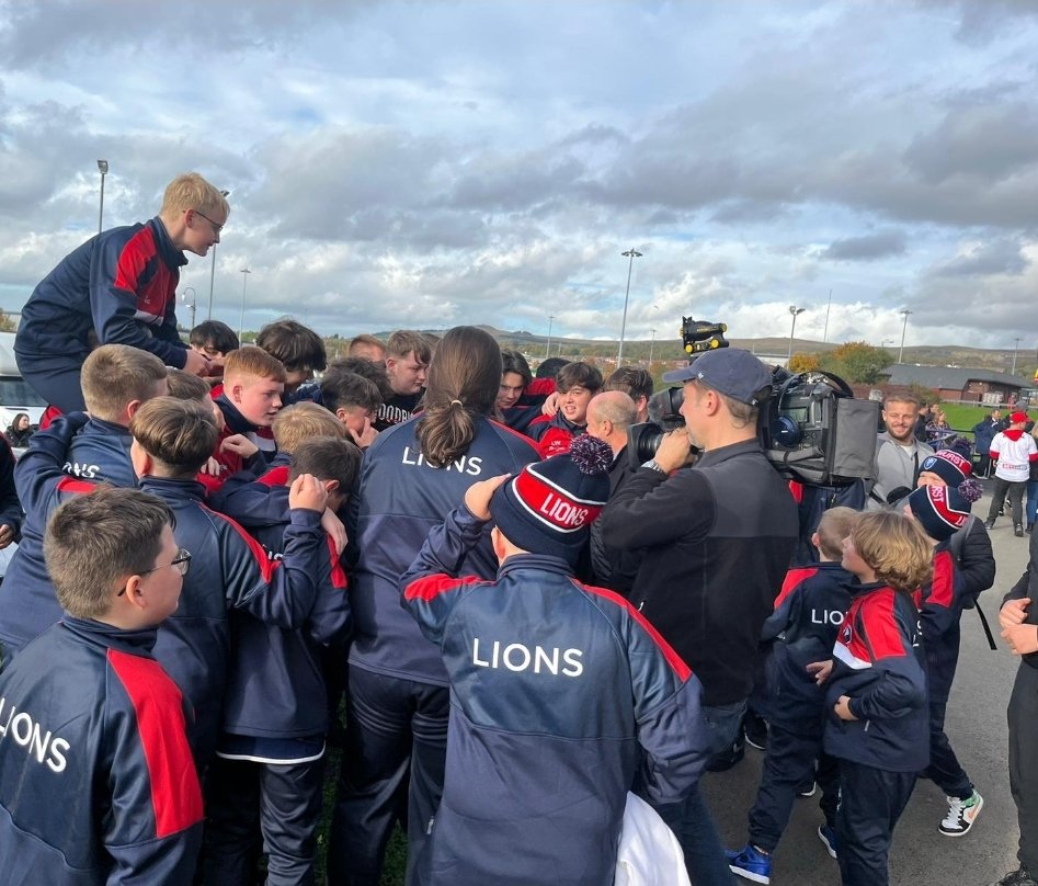 Paddy McGuirk 🏆 tweet media