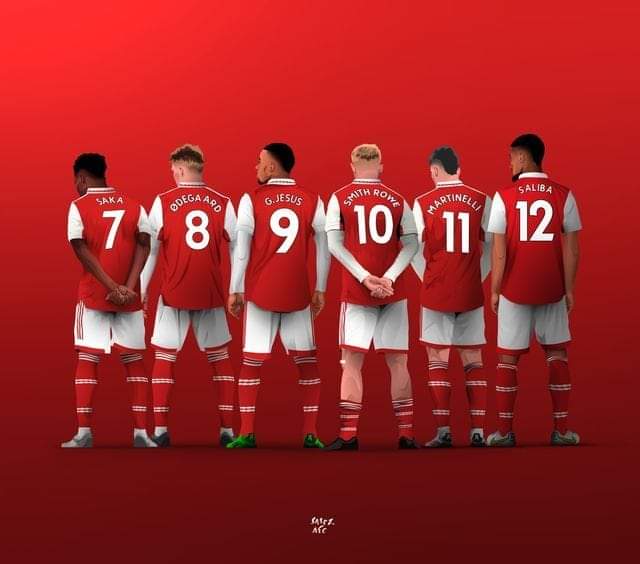 Serdadu Arsenal