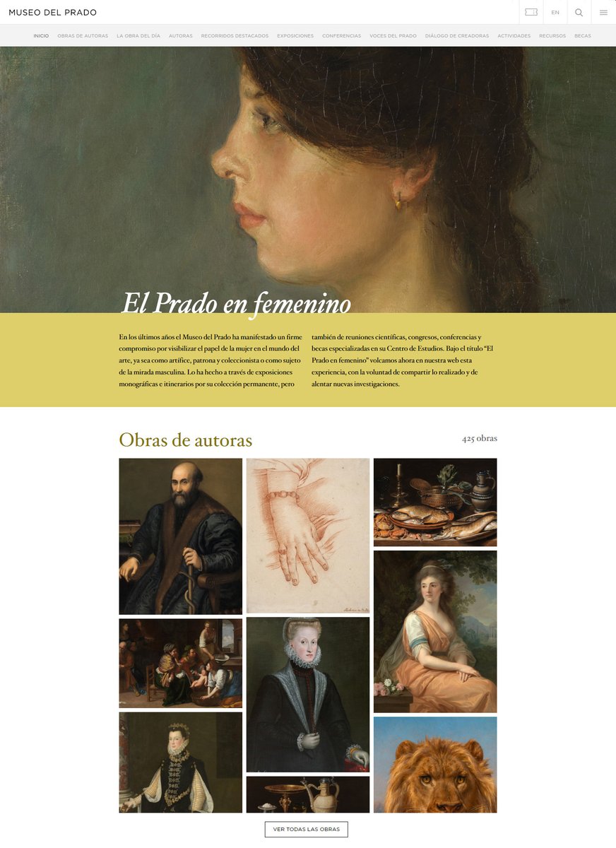 Museo del Prado tweet media