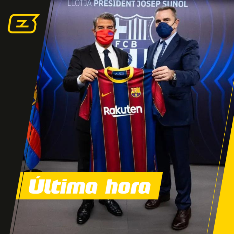 esport3's tweet photo. 🚨📁Franco confirma que procedirà com el Reial Madrid