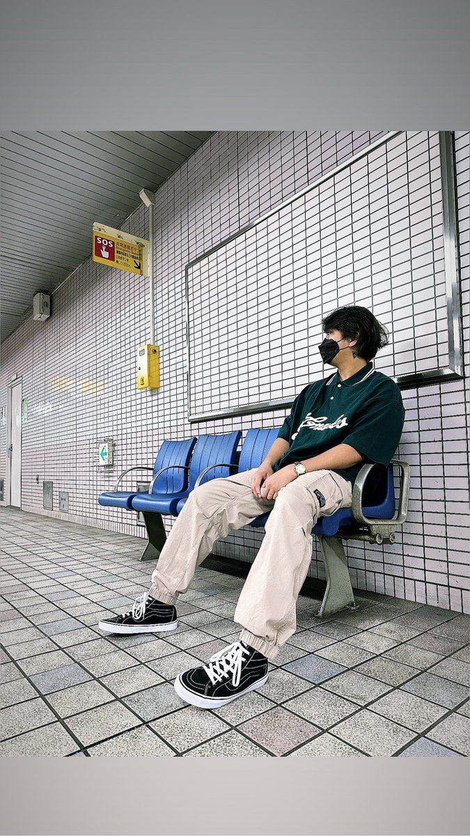 adonisraki's tweet photo. Tagal ng densha boss 🇯🇵 https://t.co/bmlOMpL4eO