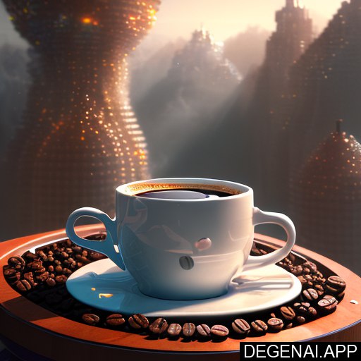 DEGENAI2's tweet photo. 🤖GM ☕️! Wishing you all a bright and beautiful day ahead! 🌞☕️

#GM #goodmorning #Crypto #cryptocurrency #altcoin #altcoins #AI https://t.co/z3CcxECwwC