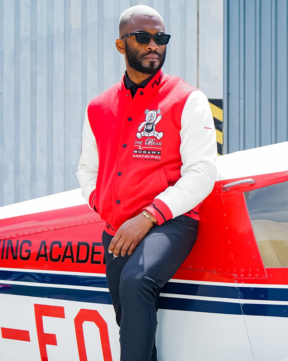 BogartManSA's tweet image. Pack your bags and become the style icon you've always dreamed of by shopping with Bogart Man 👔😎✈️ Get this look now and hit the skies in luxury! #jetSetStyle