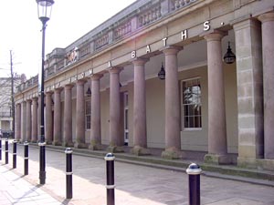 Towns and Town Centres are changing, for all sorts of reasons. Leamington is no different. What is happening? What is planned? What can we do to help improve our town even more?

ANNUAL TOWN ASSEMBLY MEETING 
leamingtonspatowncouncil.gov.uk/news/What-does…
Tues 14th Mar23, 6:00pm arrival for 6:30 start