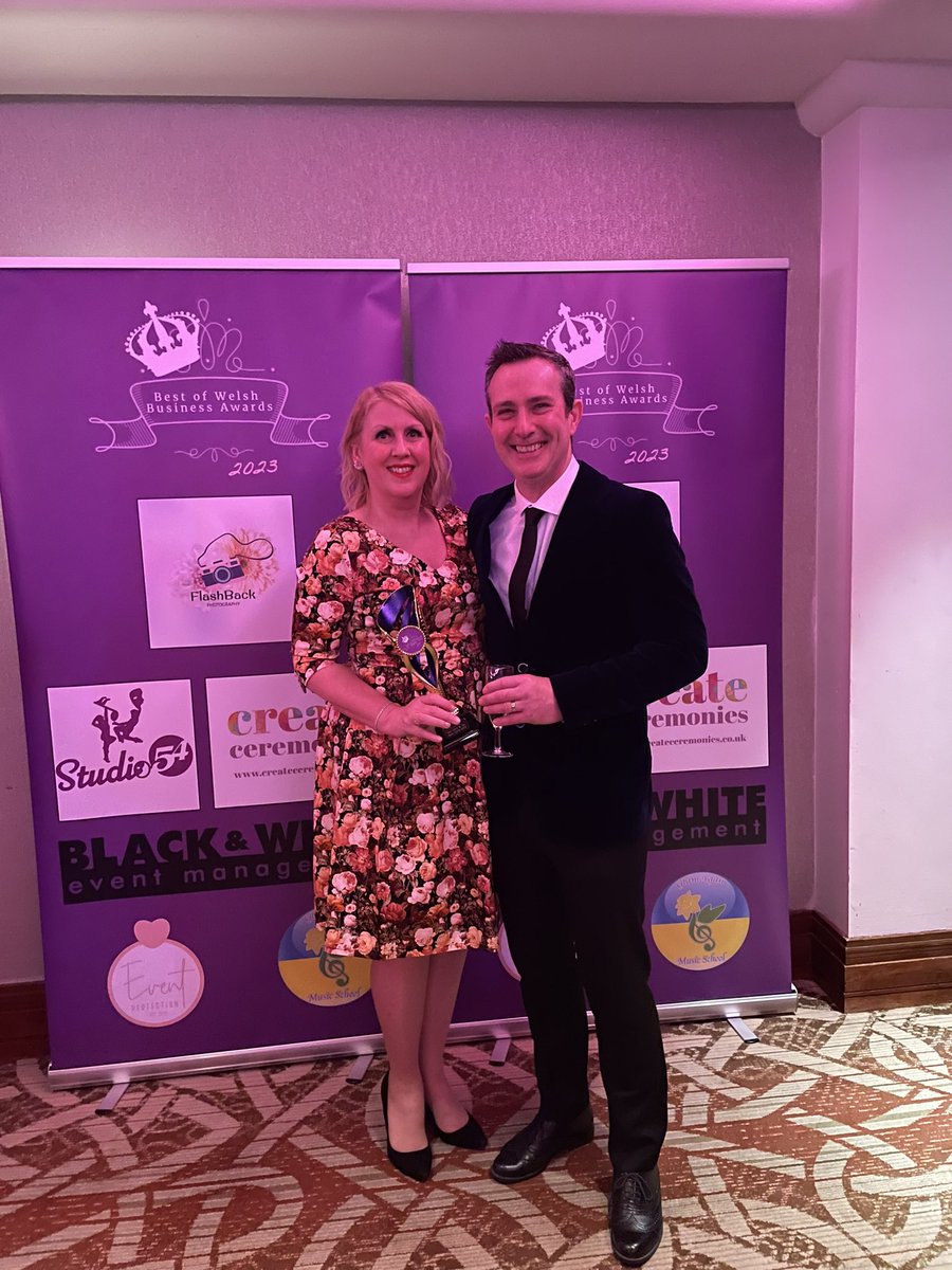 toast_deli's tweet photo. Still on cloud nine after winning Best Cafe in Wales 2023 last night at the Best of Welsh Business Awards.
#bestcafe #bestcafes #bestcafeinthecity #wrexhamcafe #customervotes #thankyou https://t.co/d1ddvlbZzO