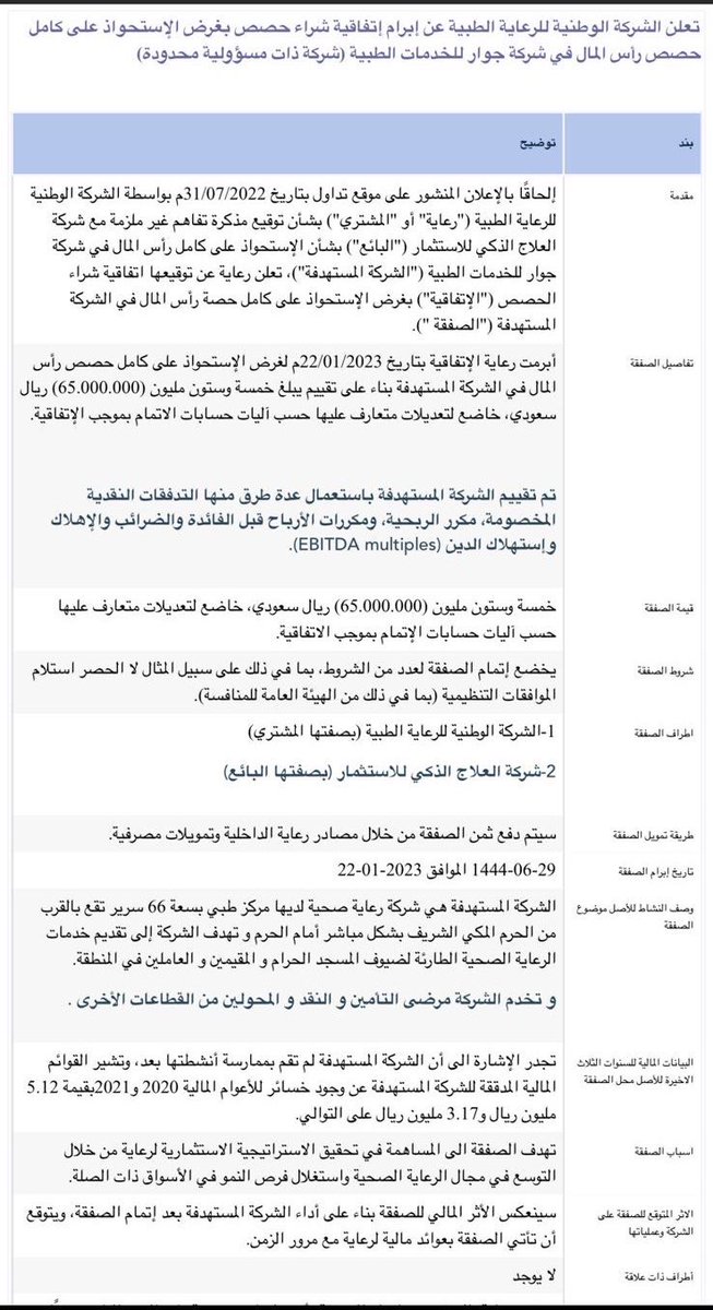 سهم( العجمي ) 🇸🇦 tweet media