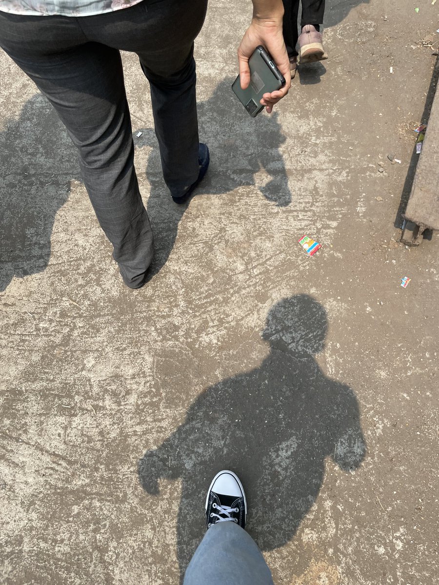 ishvin_'s tweet photo. Out with colleagues for team lunch. Hoping I open my mouth and speak a word or two https://t.co/57U0unK1Pn