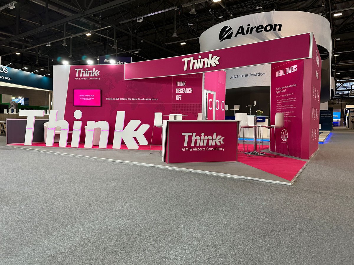 Be Exhibitions tweet media