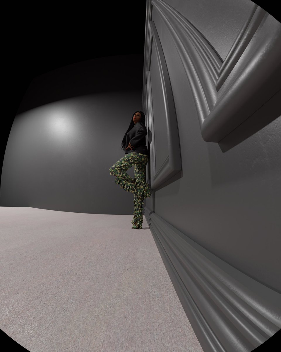 Gm 🌞
Creeping back in like I never left