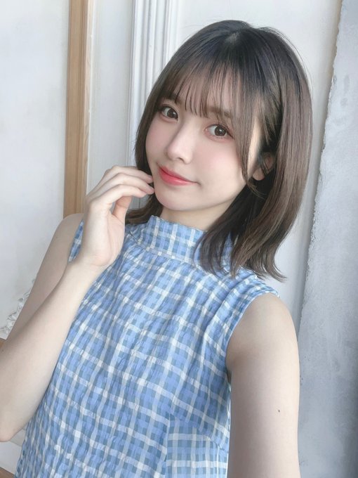 Twitterのコスプレ画像4