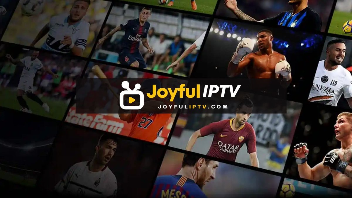 akhileshwar_r's tweet photo. Where do you typically view live sports? For myself, I tend to watch live sports on Joyful IPTV on a daily basis and have not encountered any significant issues.
#bot #leicfc #fairplayfairsupport #newtech #pusb #thetownasone #chelsea #威海 https://t.co/ahBdpTBGCY