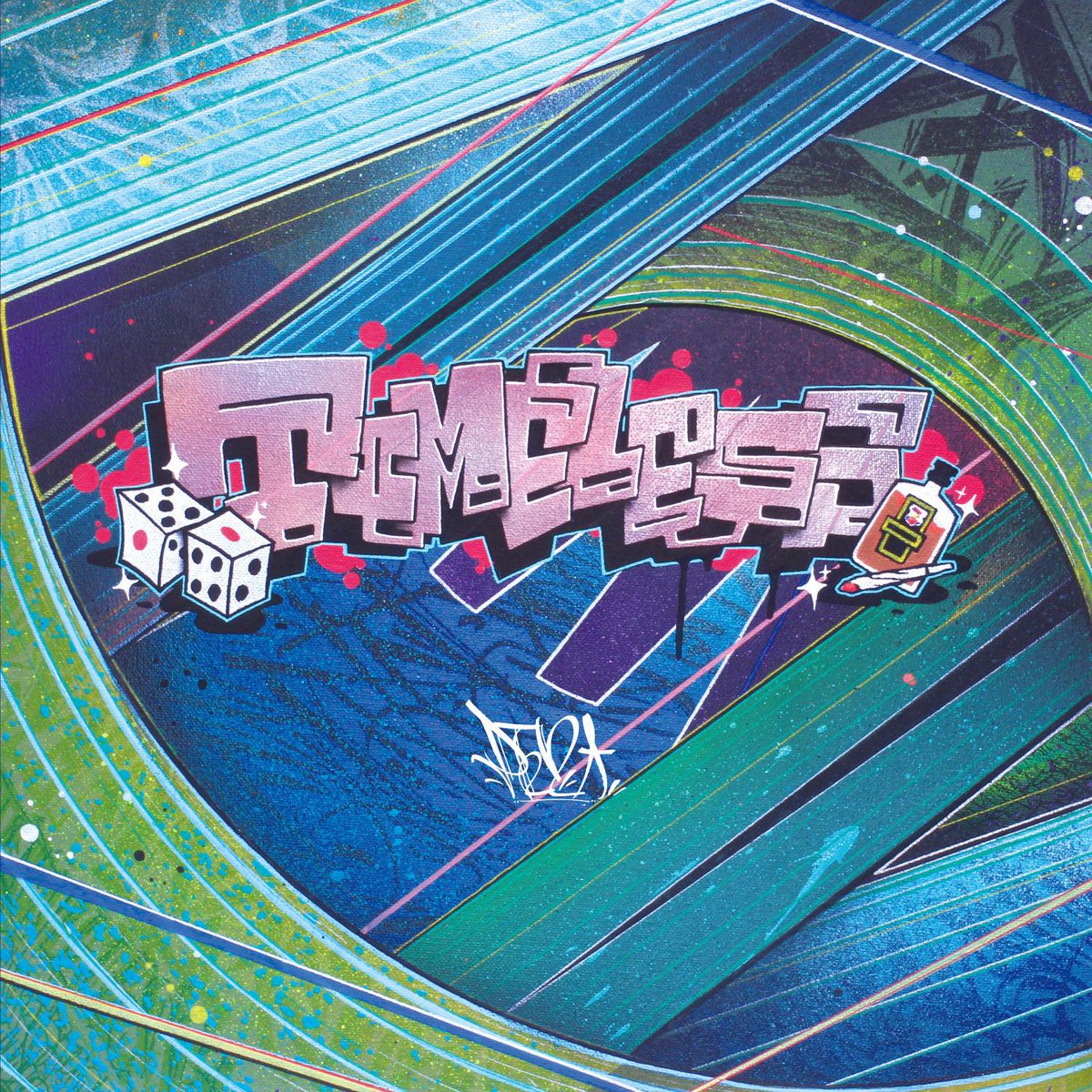 【ご予約】
"DOPE CHIGASAKI"を体現するDIRTY JOINTのPE2が1st Solo Album『TIMELESS』を2フォーマットでフィジカルリリース。

【CD盤】
diskunion.net/portal/ct/deta…
【LP盤】
diskunion.net/portal/ct/deta…
