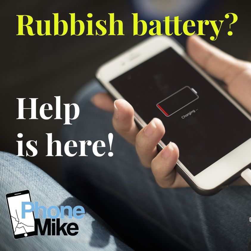 PhoneMikeUK's tweet photo. 🔋😫Tired of constantly charging a worn out battery?
⚡We can replace yours and have it running like new.
👍Whatever the problem with your phone or tablet, we can help you get it sorted.
📱Call now on 0330 22 33 998 or visit https://t.co/zK5F1fIOu8

#WestSussex #PhoneRepairs https://t.co/XzN9zMvSoh