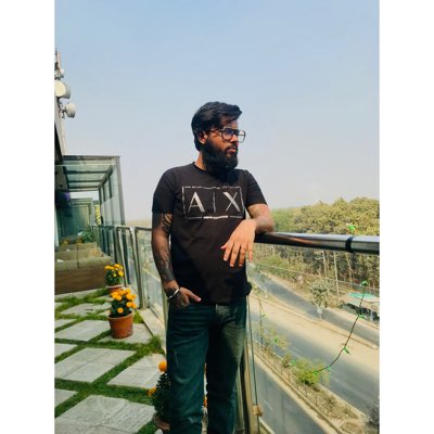 GhosalJit's tweet photo. #NewProfilePic https://t.co/vUfqKor3qn