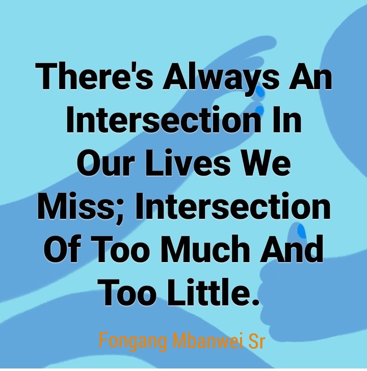 FMbanwei's tweet photo. Thought Of The Week. #MondayVibes. Make It A Productive Week! #FongangMbanweiSr https://t.co/sKRj1D3WhZ