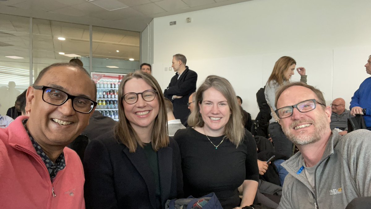 Nitin Dahad tweet media