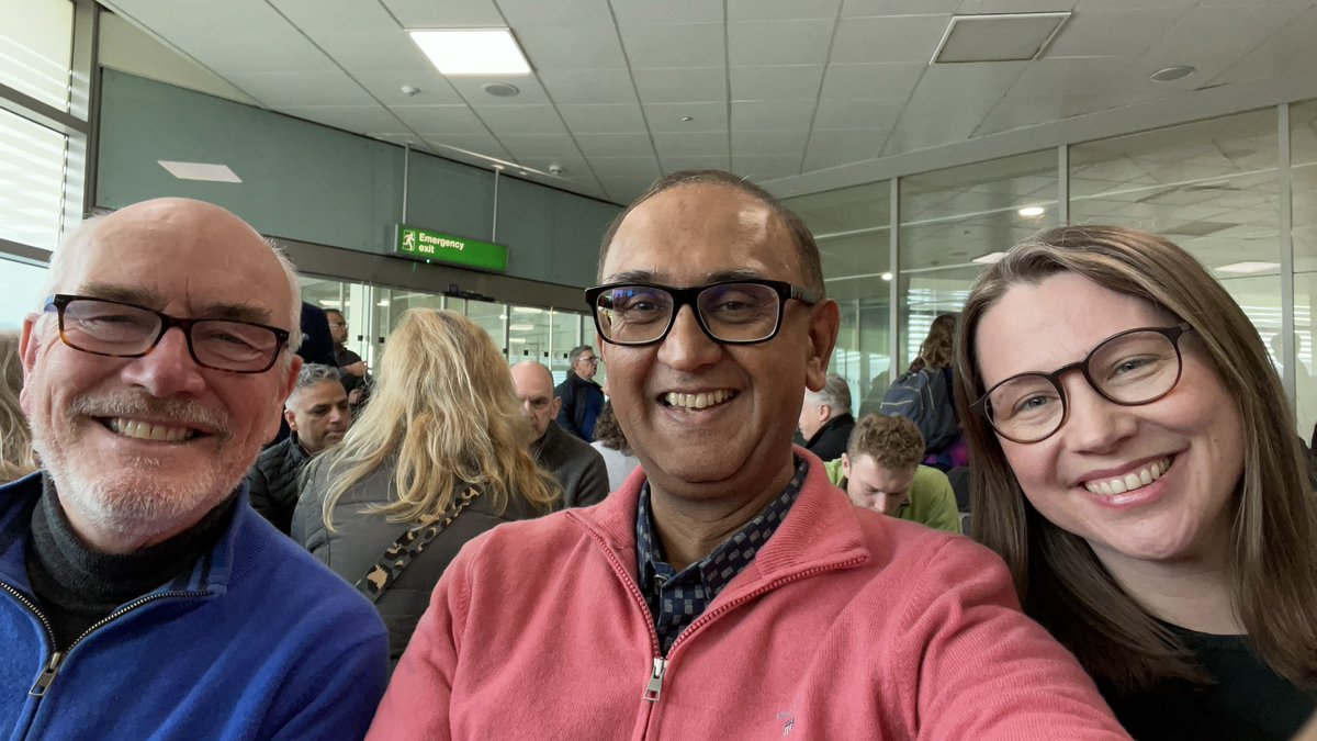 Nitin Dahad tweet media