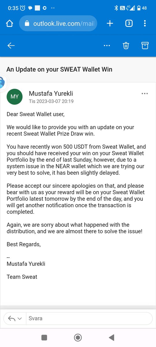 Joshootohan's tweet photo. @SweatEconomy So whats up with our 500dollar win. Have not seen them.
e7f5245153792ff9a08bdf1986fbd40a27a1dd2f17cb3a7bb668b25564f8194c https://t.co/kZcLG2yms9