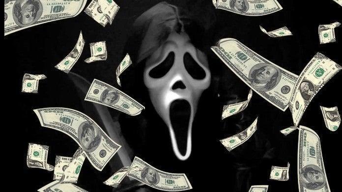 HorrorNews_fr's tweet photo. 💰 #ScreamVI a rapporté plus de 67 millions de $ au box-office mondial au fil de son premier week-end d’exploration.

Il a presque quasiment doublement rentabilisé son budget de 35 millions de $.

Il a également effectué le meilleur démarrage d’un film de la franchise aux USA. https://t.co/lHPgxIbPMV