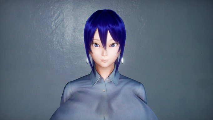 証明写真みたいなのと添えるとえちえち度が50倍になるって私は知ってるんだぞ 