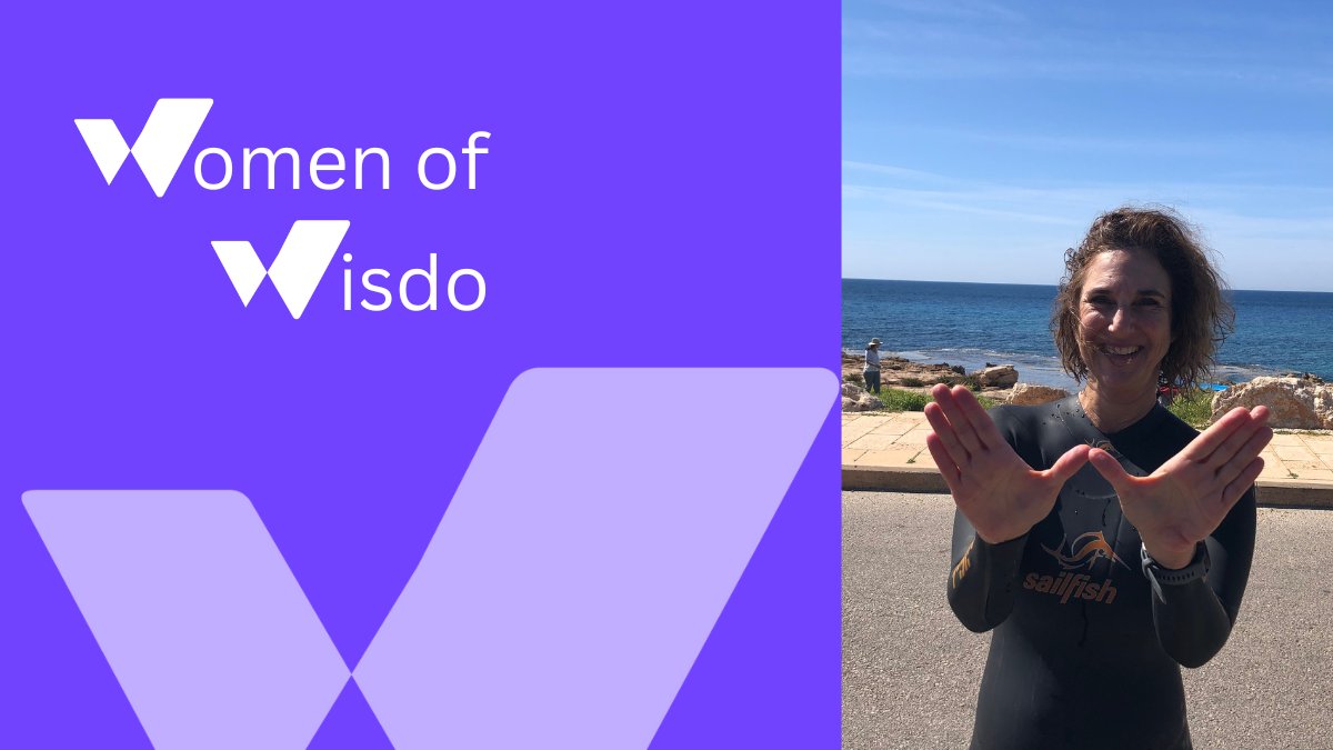 Wisdo Health tweet media