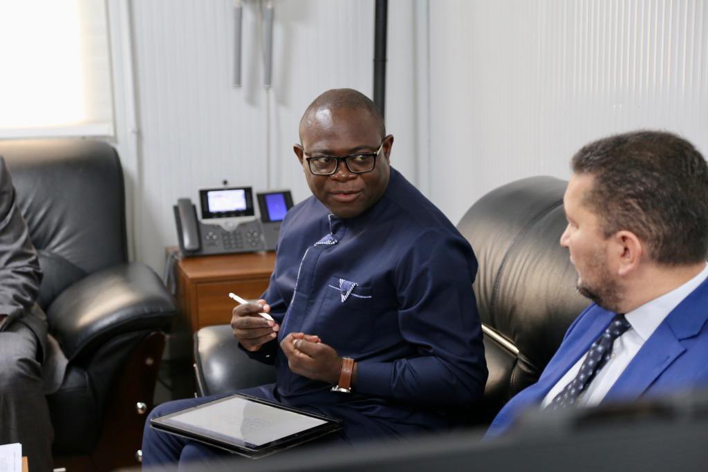 UNV in DRC tweet media