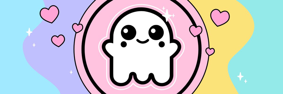 Maison Ghost tweet media