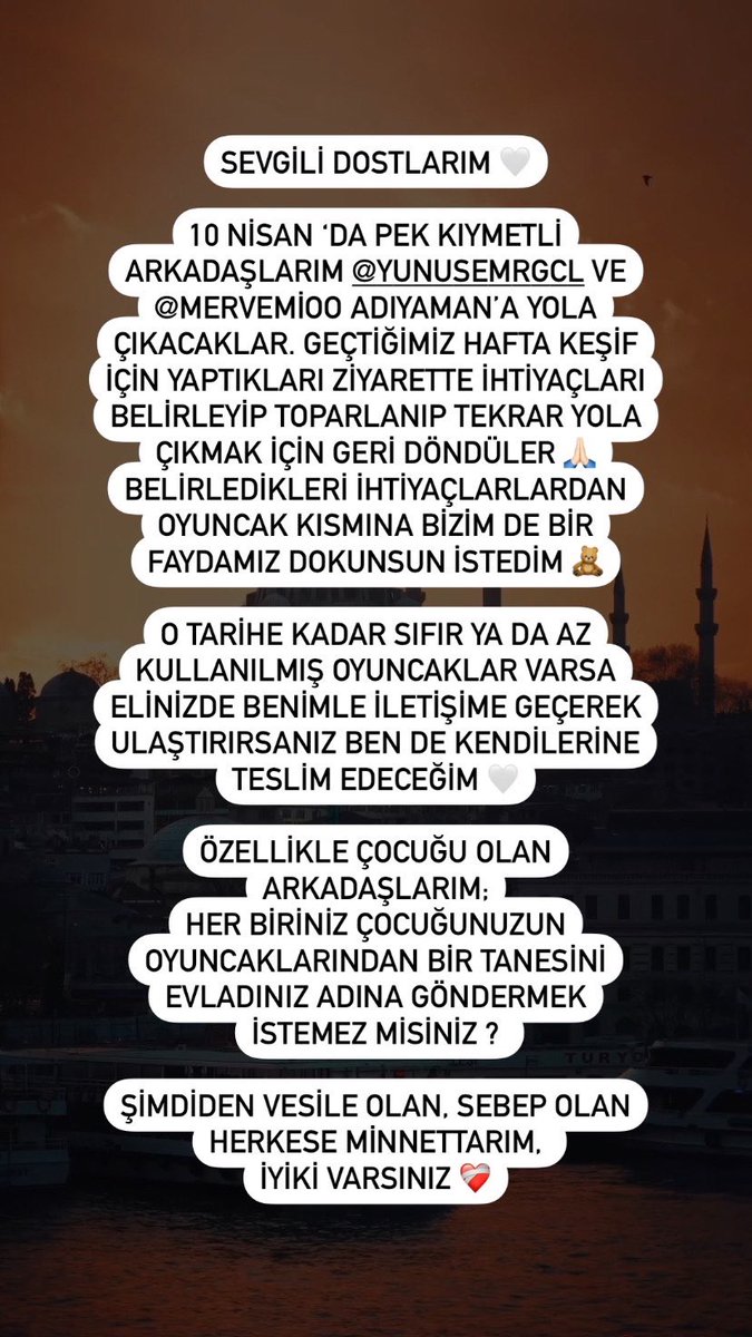 glmseralan's tweet photo. Lütfen okuyunuz ❤️‍🩹 https://t.co/VoeimNPgtC