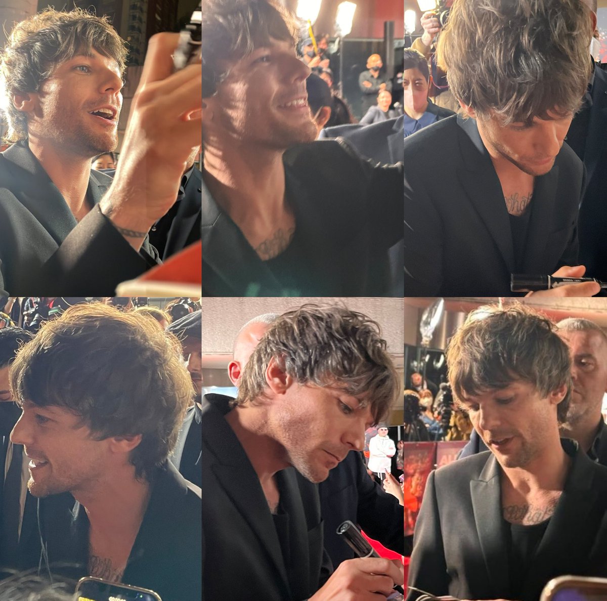 sunfflouwerry's tweet photo. he woke up today and he decided to be the hottest human being to exist https://t.co/ayeVu9QkyF
