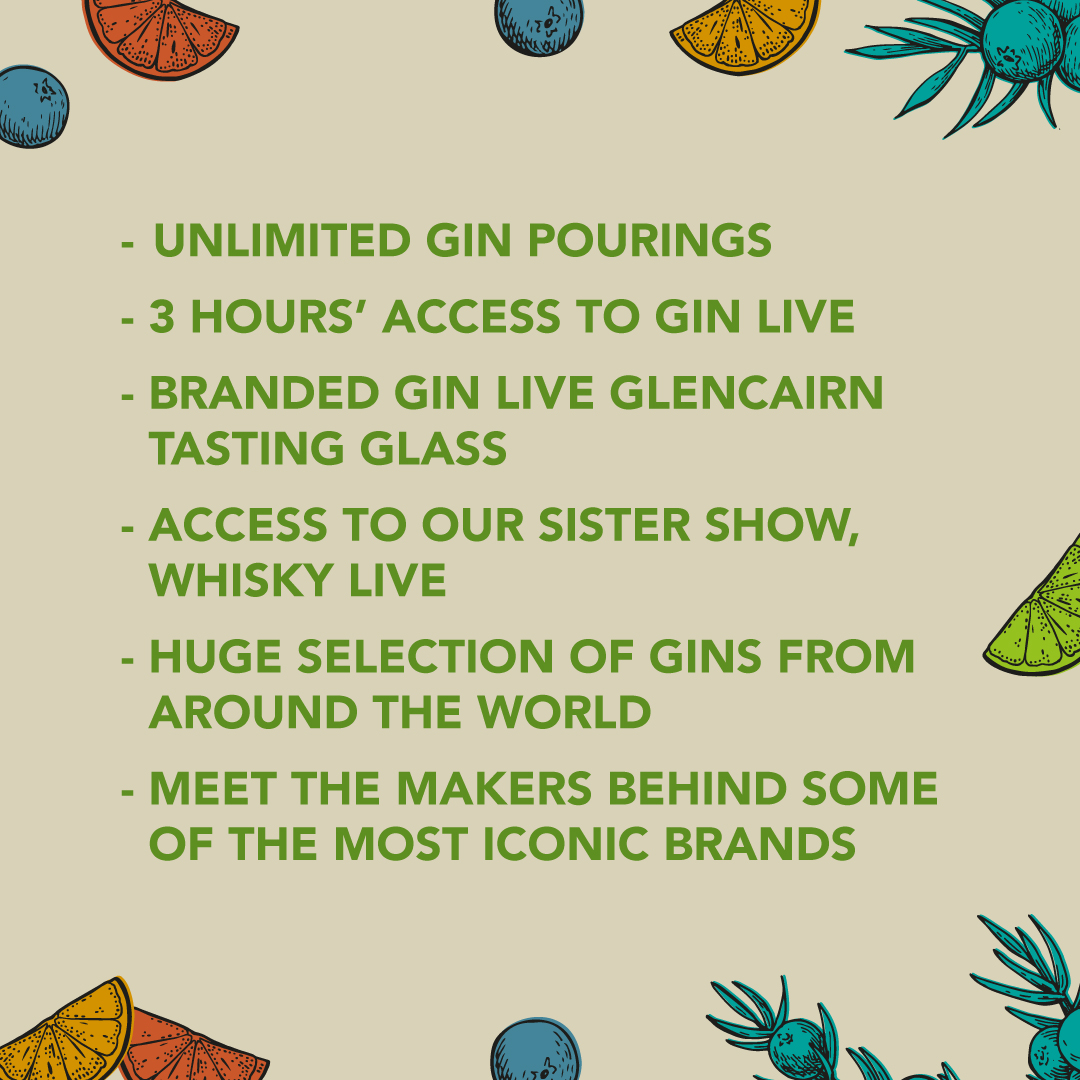 GinLiveLondon's tweet photo. Celebrate the special people in your life this Mother's Day by giving them the chance to experience gin like never before! 

We're giving away 10 pairs of tickets to Gin Live London Session 2, and you could be one of the lucky winners.✨🍹

👉https://t.co/I9TB9F0RBs

#ginlive https://t.co/d4uQcEWOVc