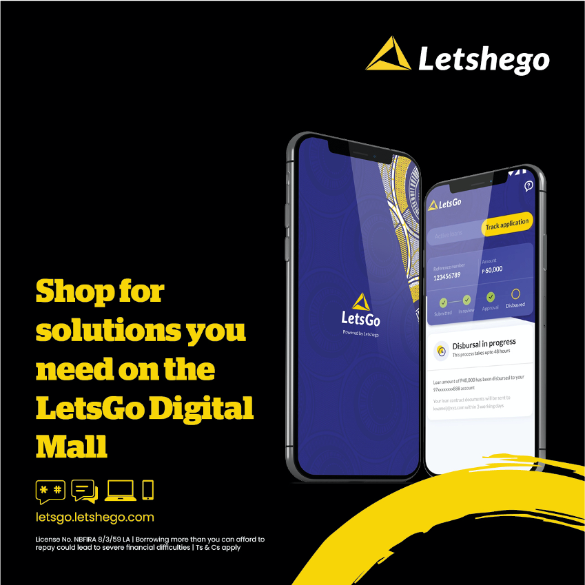 letshegobw's tweet photo. Look for solutions that suit you best on our digital mall and choose any one of our products that fits your current needs.

Shop now at https://t.co/RV2VMFCazL 
#LetsGoBW #LetsImproveLife #LetsGoDigital https://t.co/ueDiHIY2XZ
