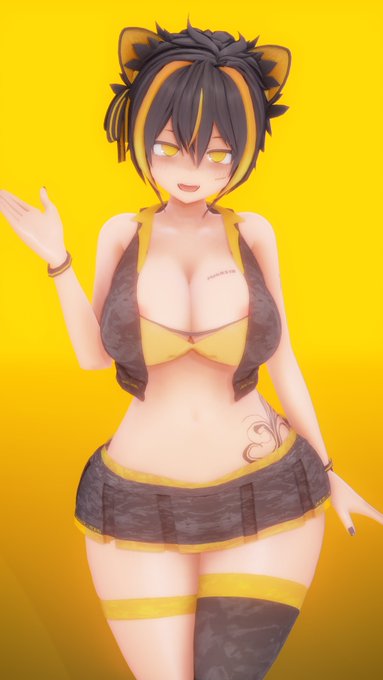 #みんなアイコンのキャラを語彙力捨てて紹介しようぜうちの子かわいい 