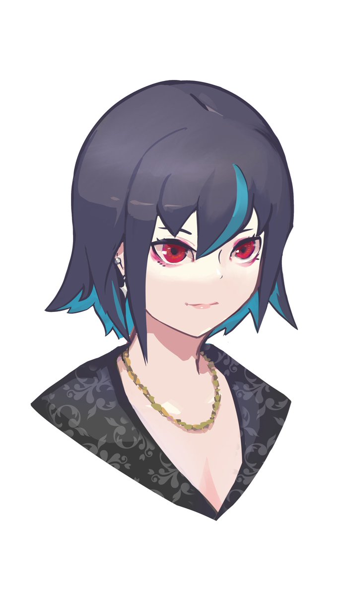「」|Rii2(ﾘﾂ)｜TMA 🦁のイラスト