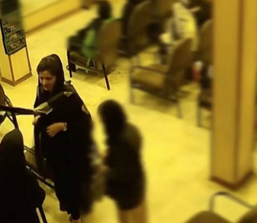 برای سارینا tweet media