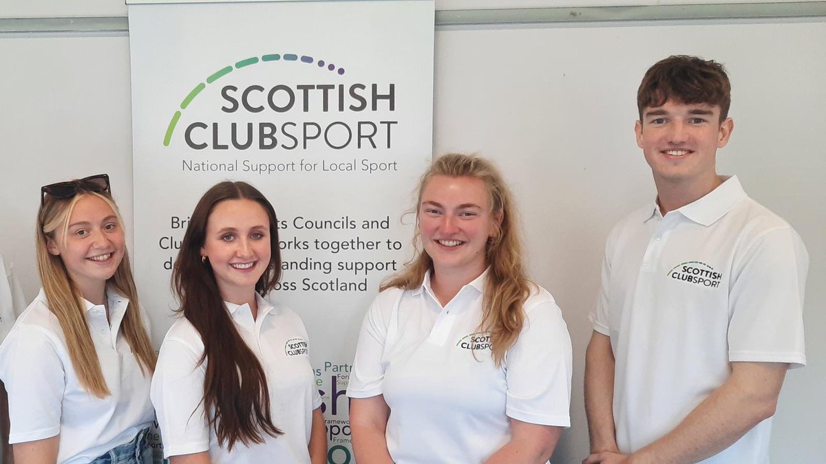 Scottish ClubSport tweet media