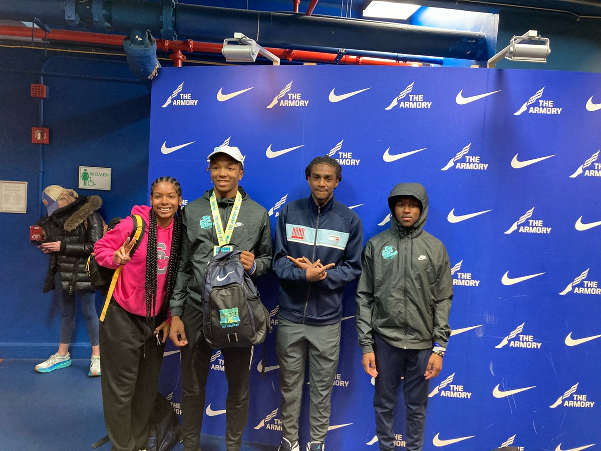 JayWill11x's tweet photo. Another All-American title in the books !! looking to continue this weekend at Adidas!!!🤝🏽‼️ https://t.co/MGXAaR1ZKE