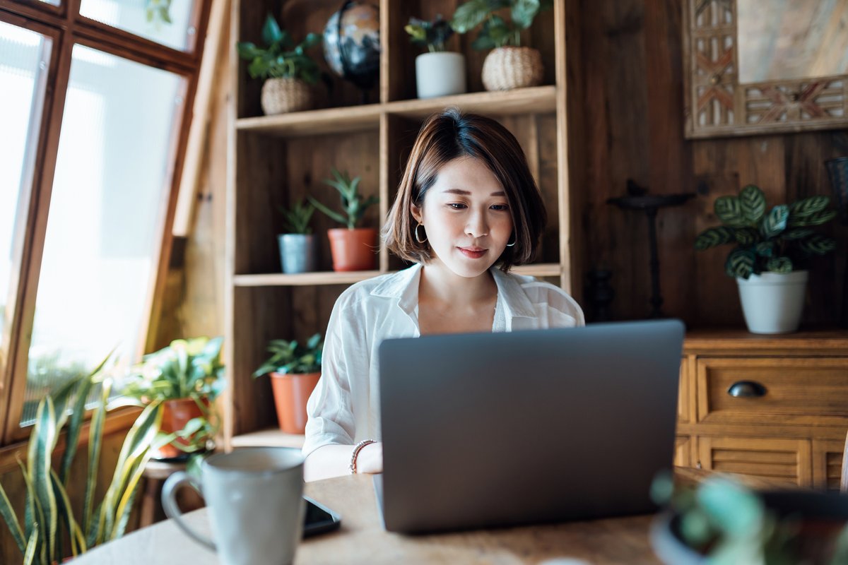 Remote work is here to stay, but it shouldn't impact your business operations. 👩‍💻 🏡

Learn why it's important to increase cyber resilience in the <a href="/Fortinet/">Fortinet</a> 2023 Work-from-Anywhere Global Study. ftnt.net/601032NLr via <a href="/VentureBeat/">VentureBeat</a>