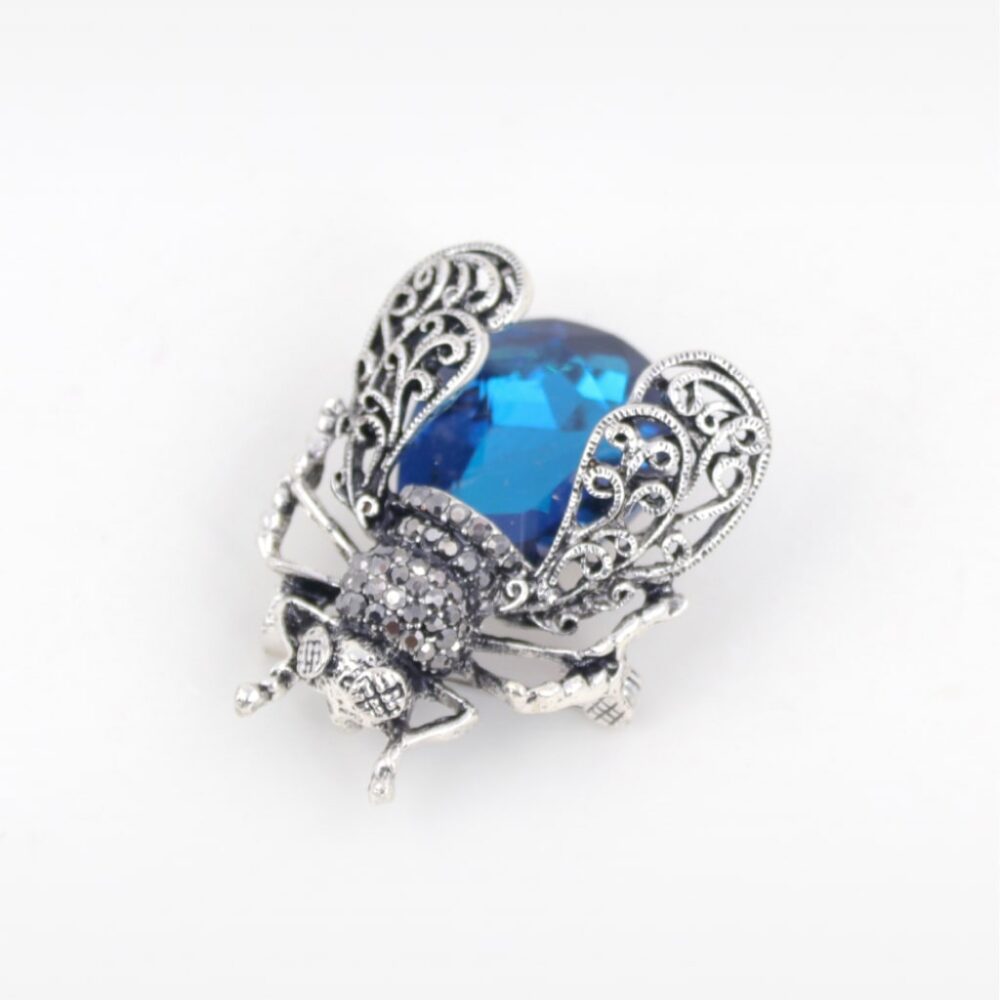 easybuybest's tweet photo. Like and Share if you want this Crystal Insect Brooch

$14.99

Fast US Shipping 🇺🇸🗽

 #shopping #sale #easybuybest #accessories #shoppingonline #shoppingday

Tag a friend who would love this!

Buy one here ——> https://t.co/9xdPPsszBb https://t.co/BT8WwcE8fC